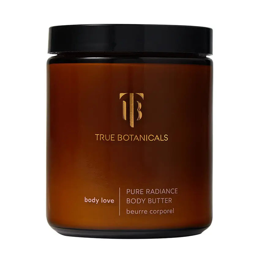 Pure Radiance Hydrating Body Butter