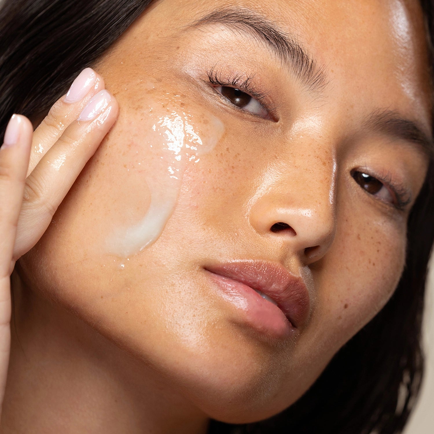 At-Home Facial Peel Treatment