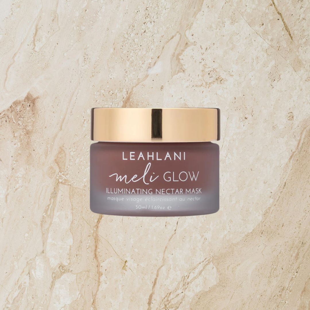 Meli Glow Mask