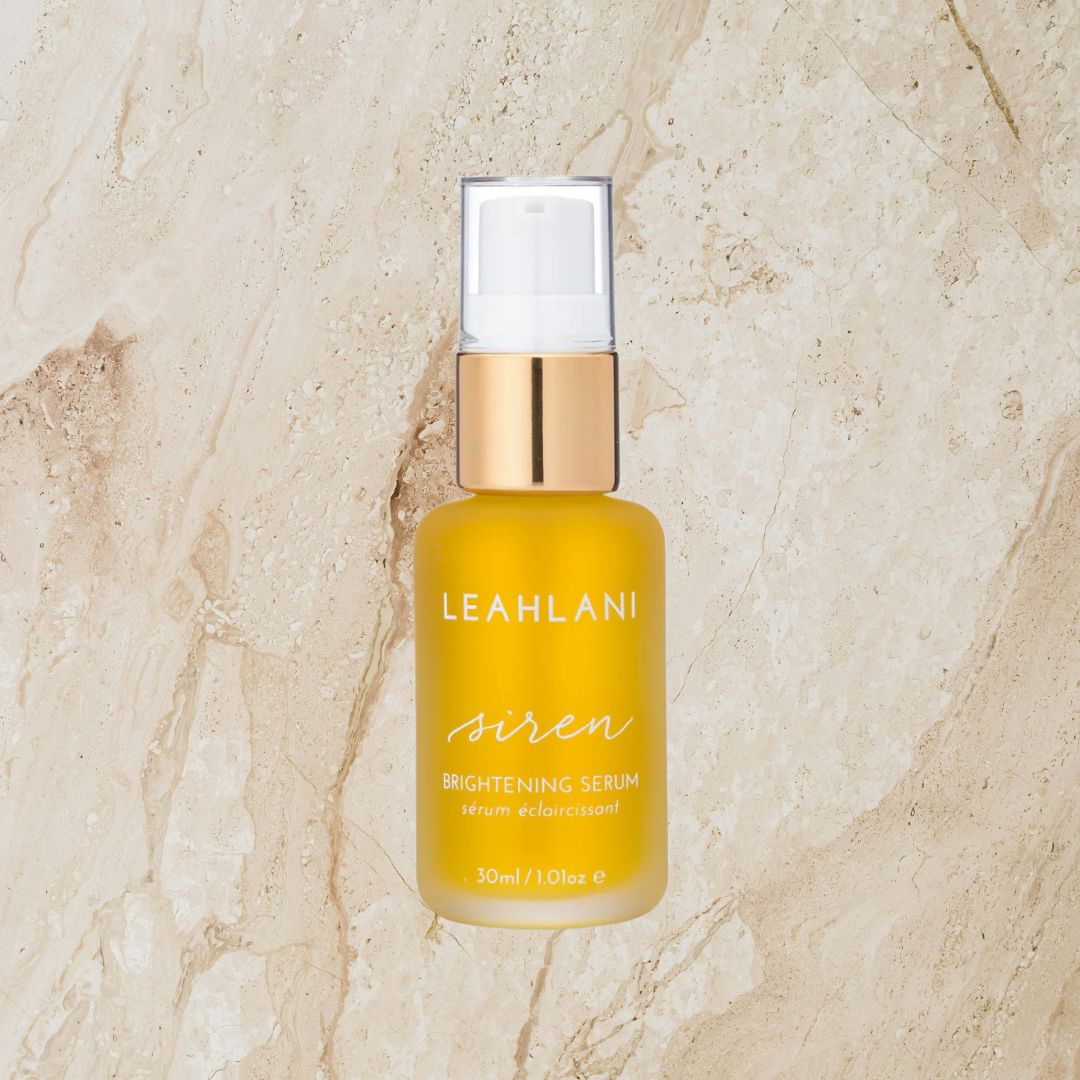 Siren Brightening Serum