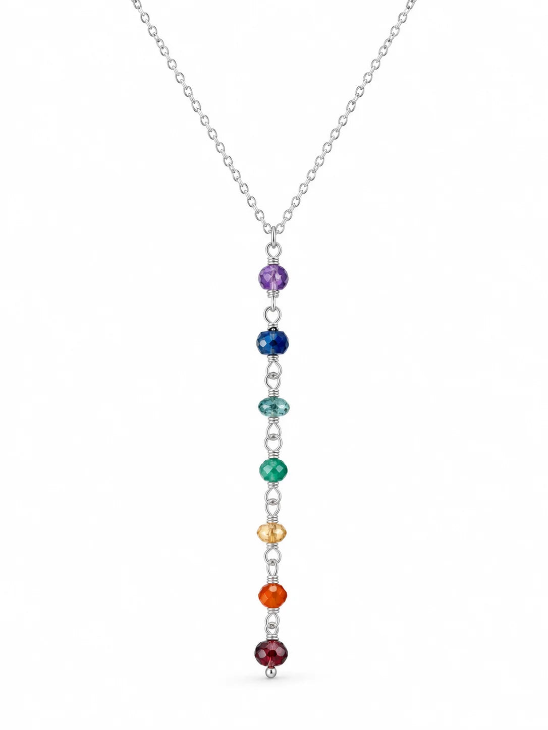 The Align Lariat