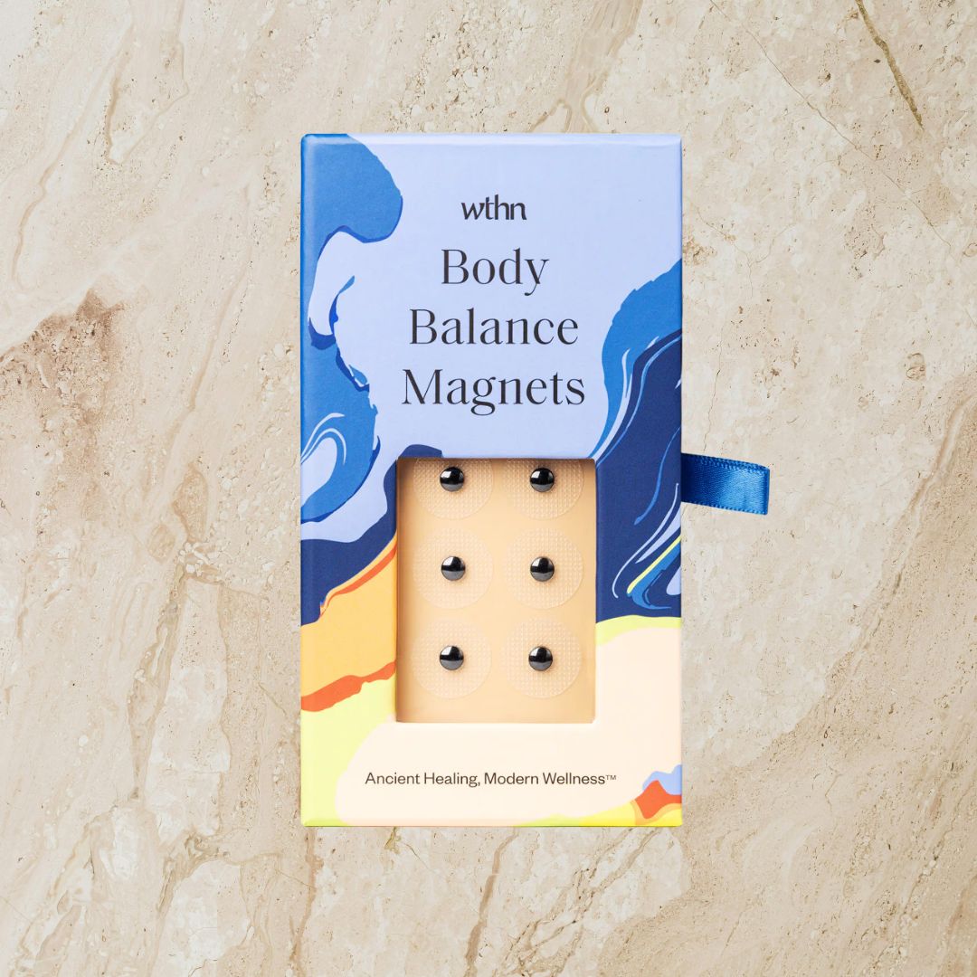 Body Balance Magnets Body Balance Magnets
