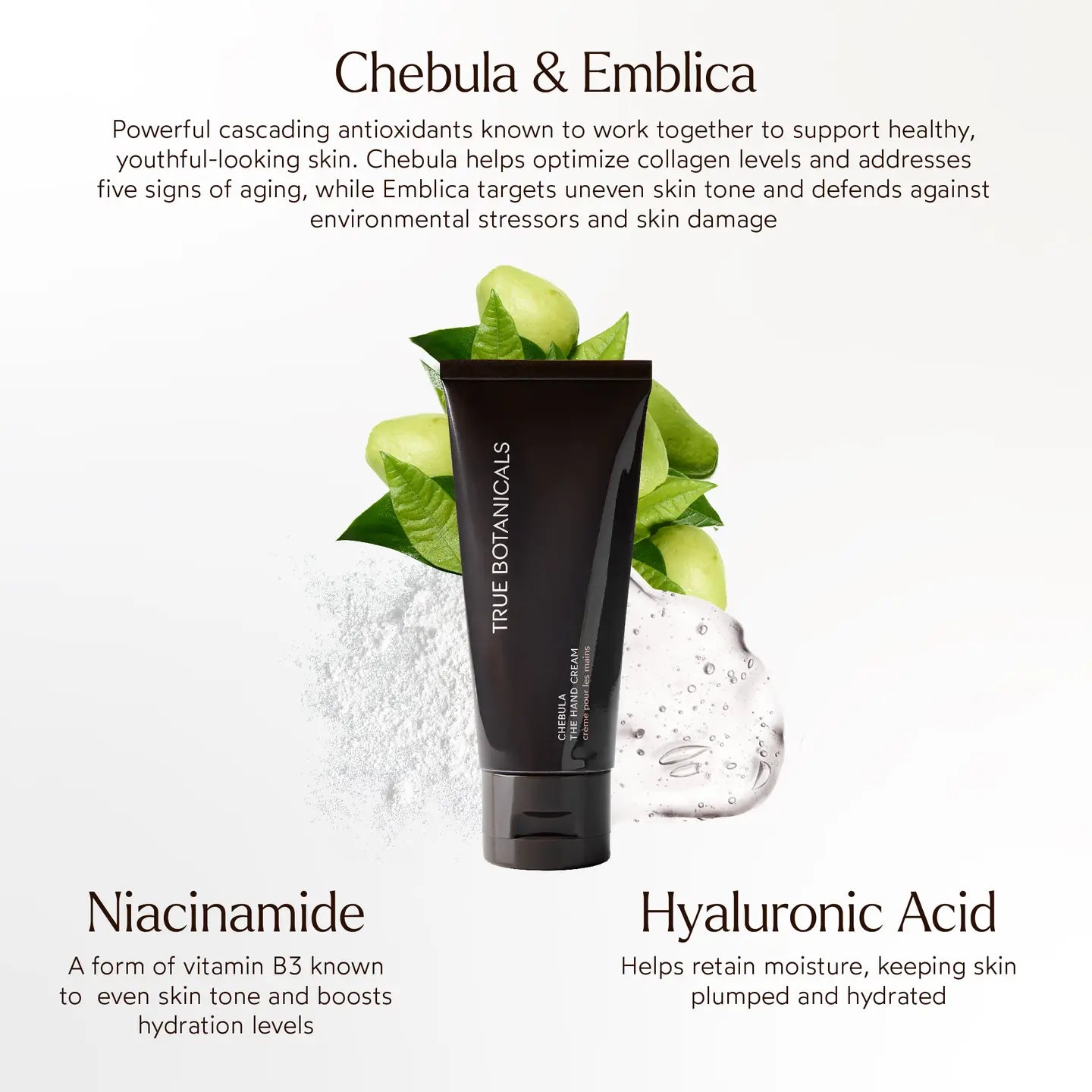 Chebula the Hand Cream