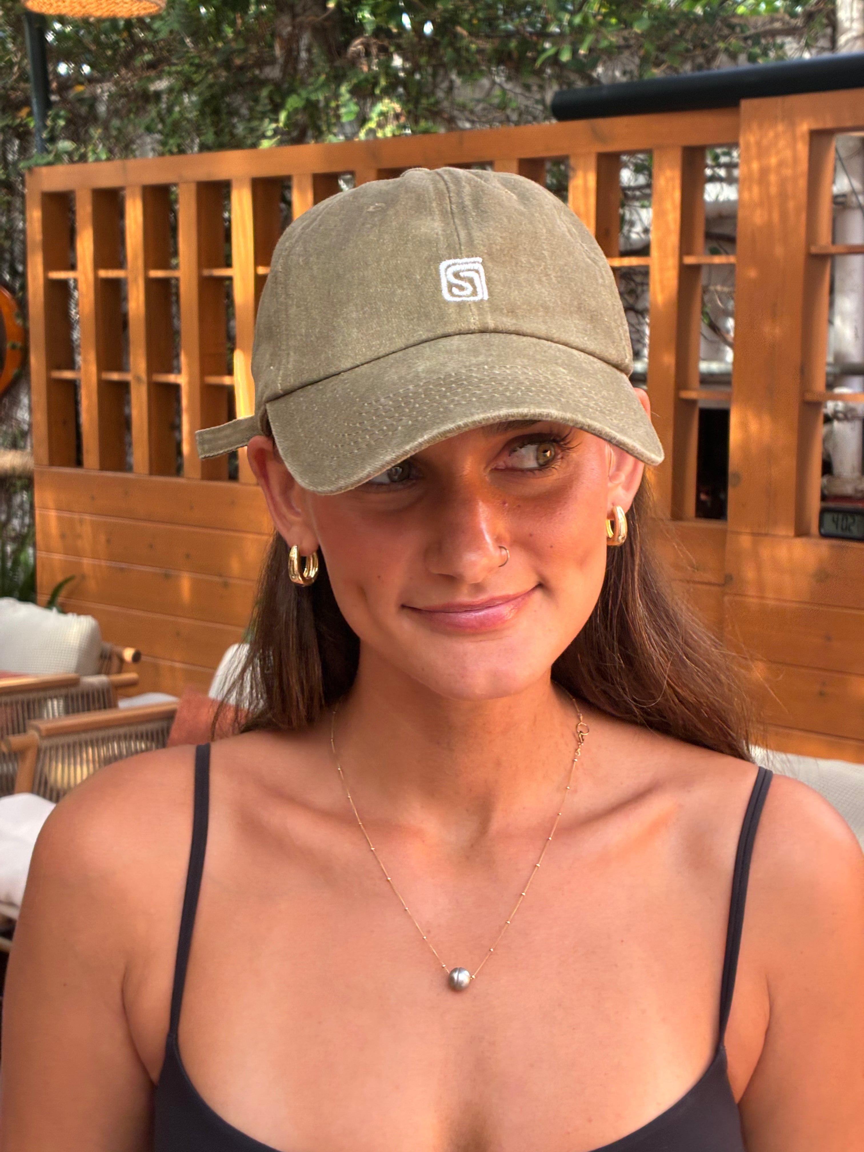 Local Soul Baseball Cap
