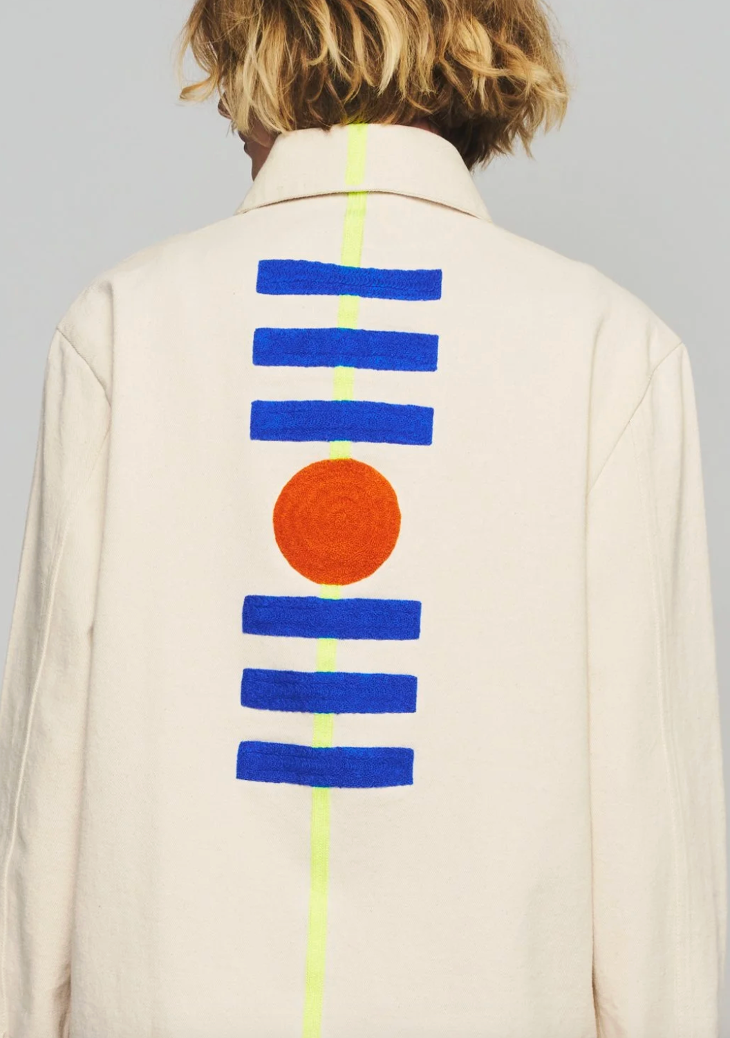 Horizon Chore Coat