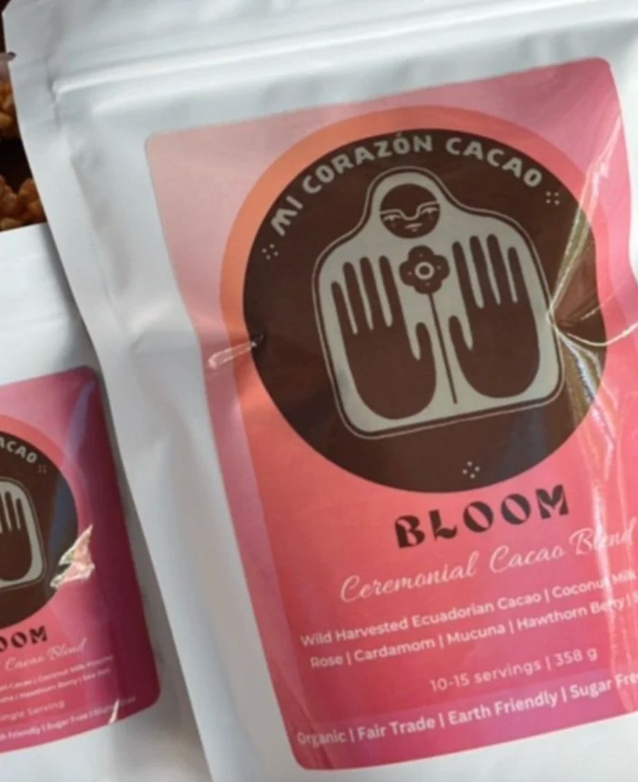 Bloom Blend 1lb