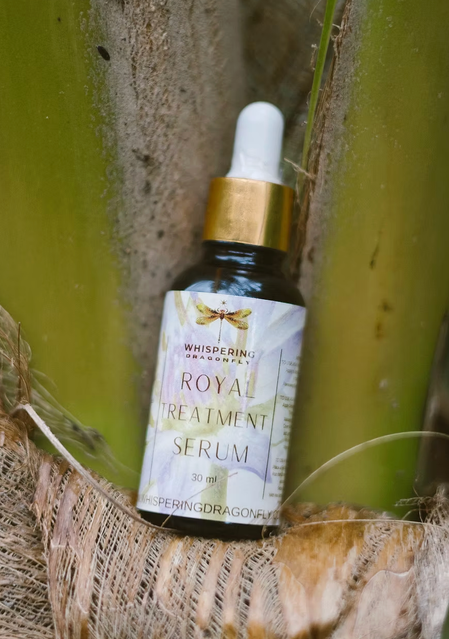 Royal Treatment Serum