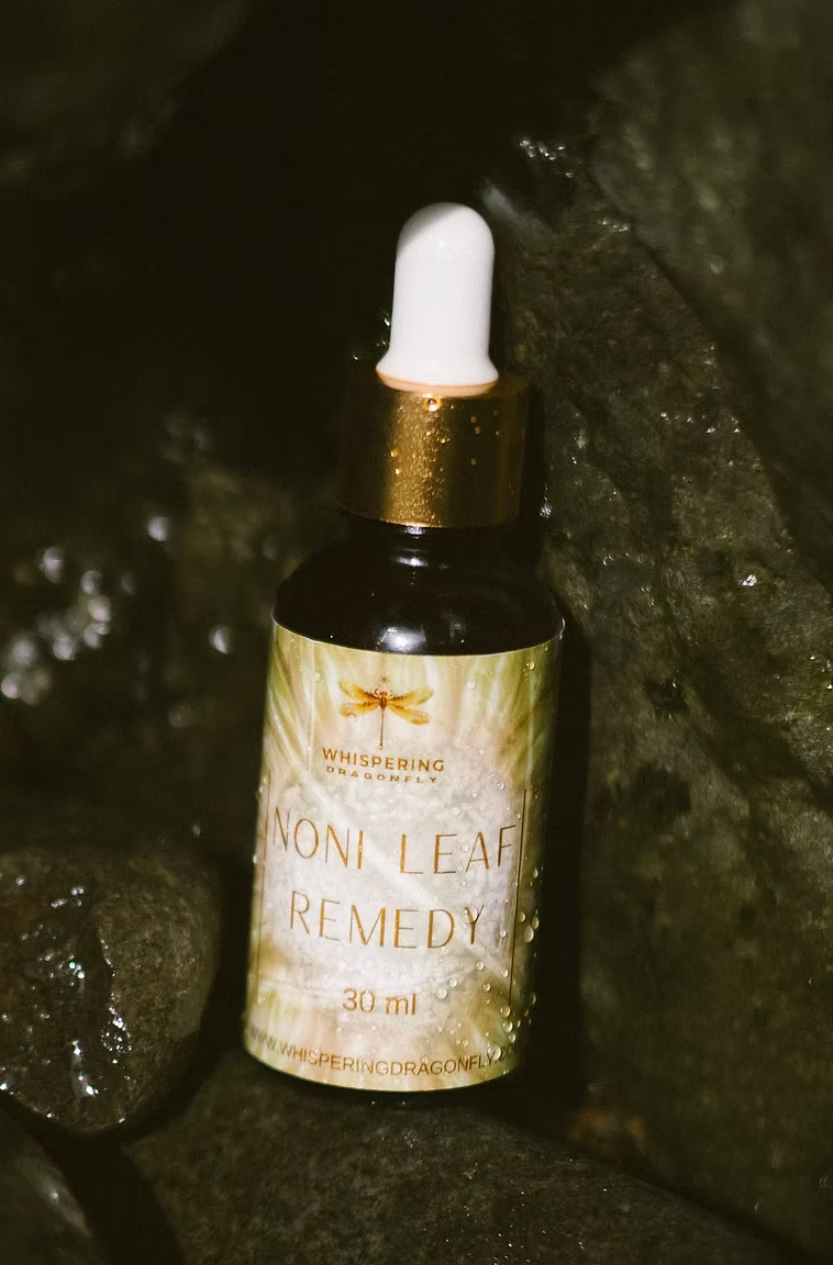 Noni Leaf Remedy