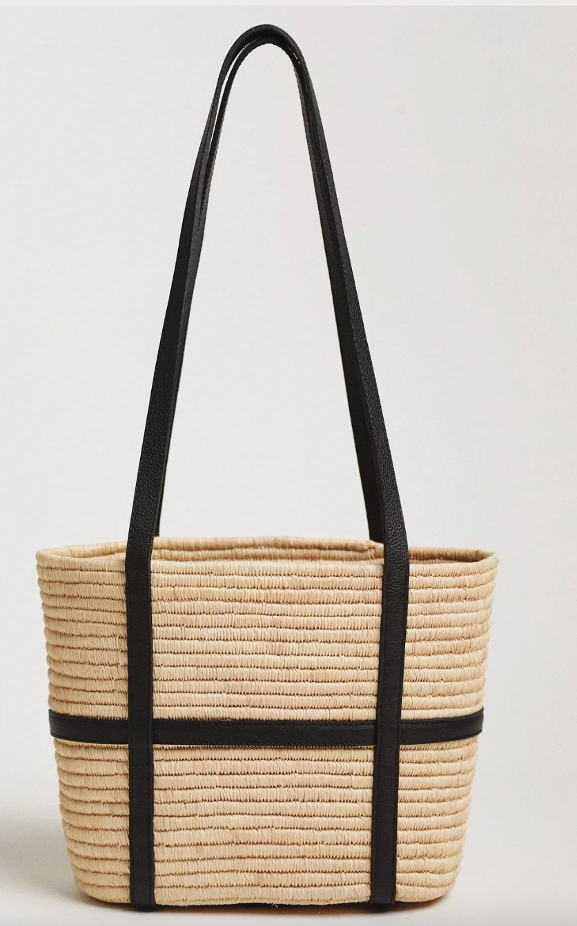Mini Bask - Black