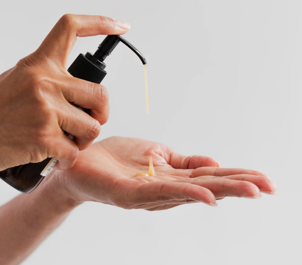 Pure + E.O. Free Oil Cleanser