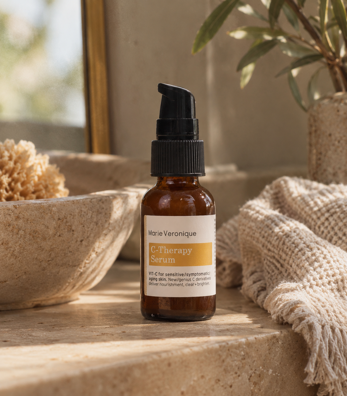C-Therapy Serum