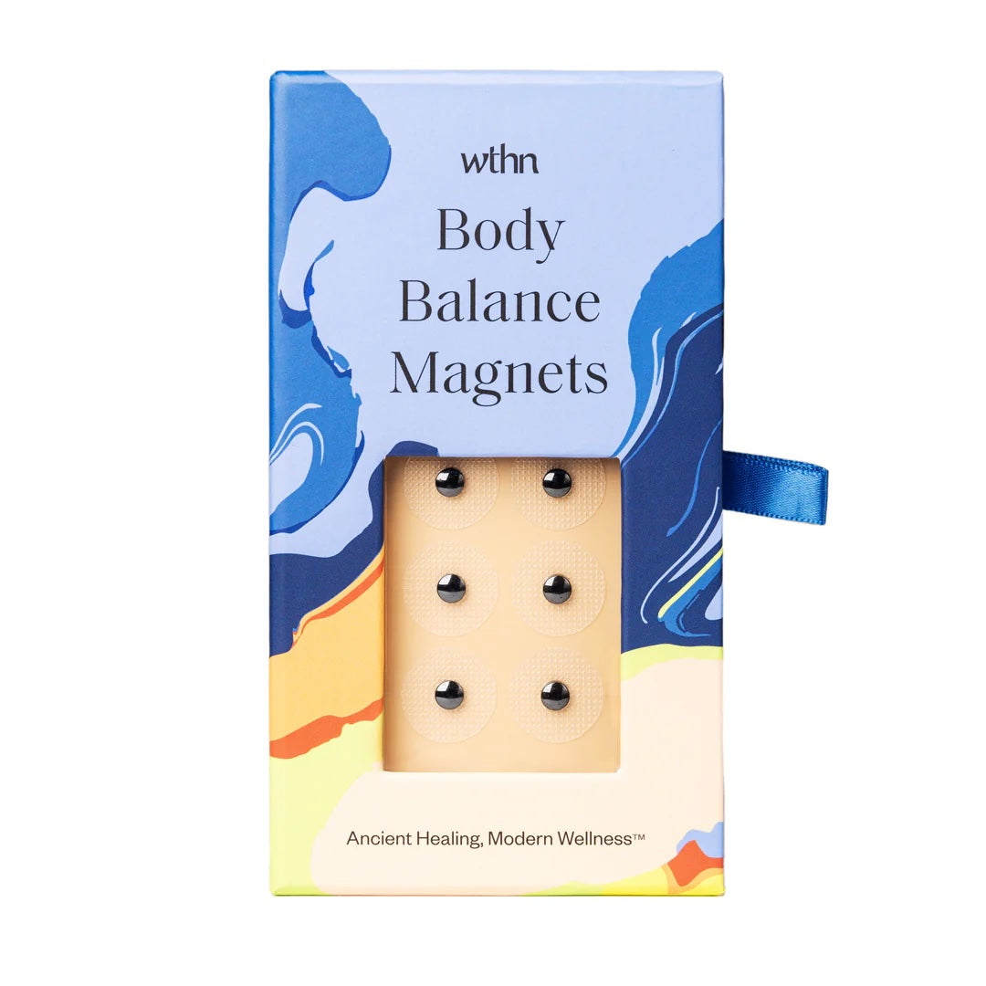Body Balance Magnets Body Balance Magnets