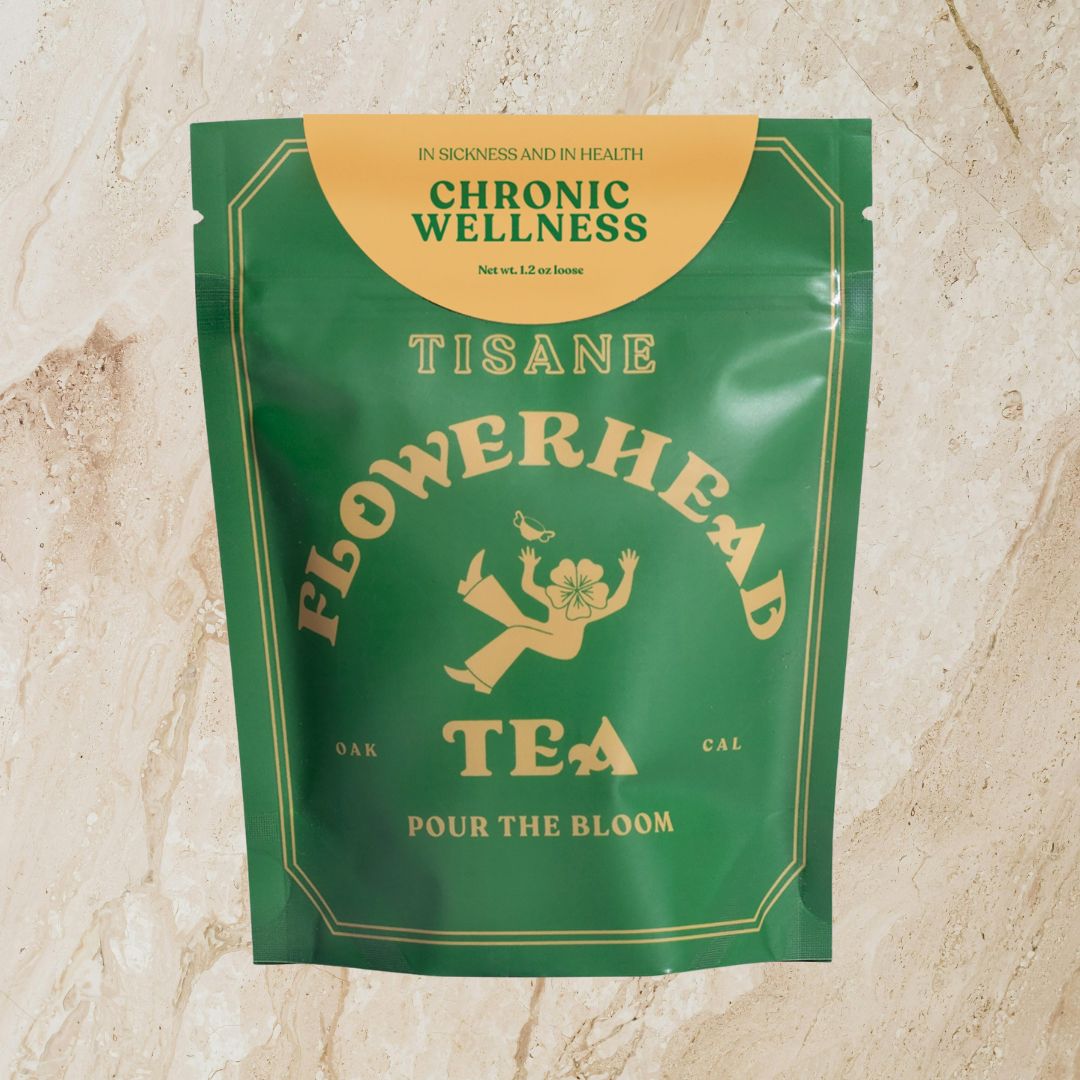 Chronic Wellness Loose Tea