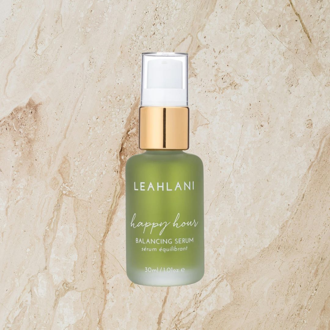 Happy Hour Soothing Serum