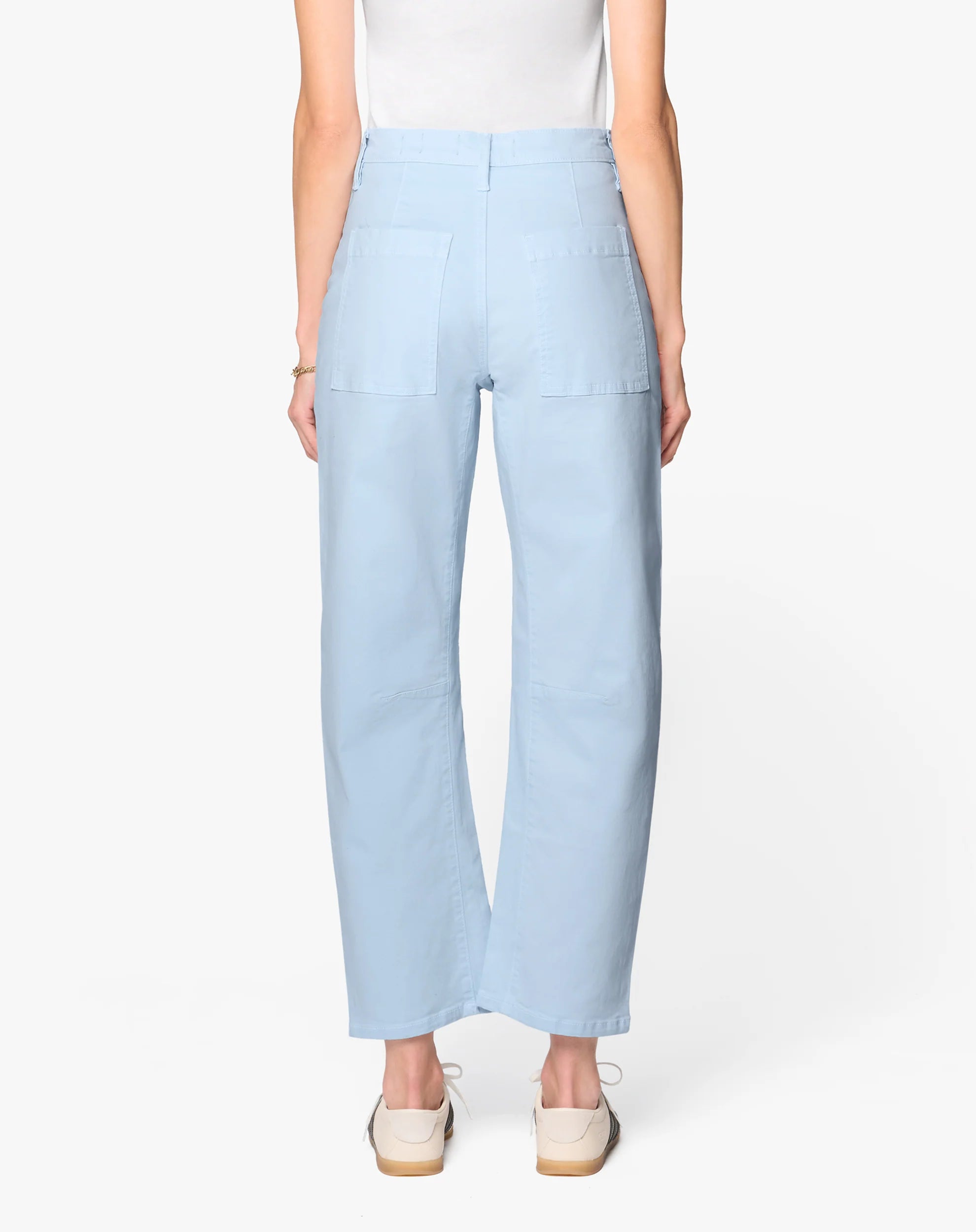Anouk Utility Pant