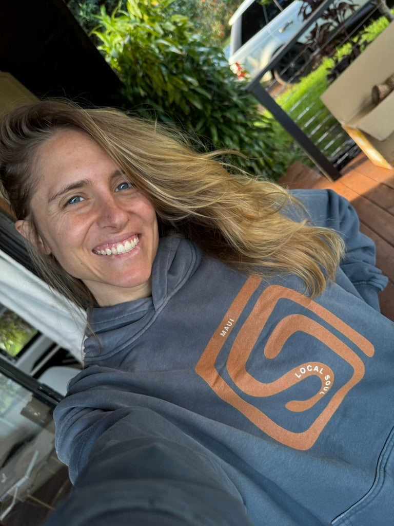 Scape Sweatshirt
