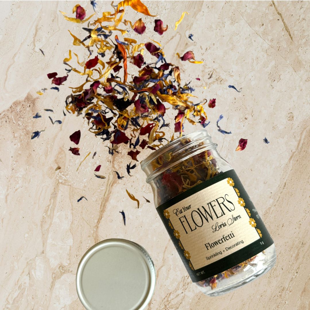Flowerfetti