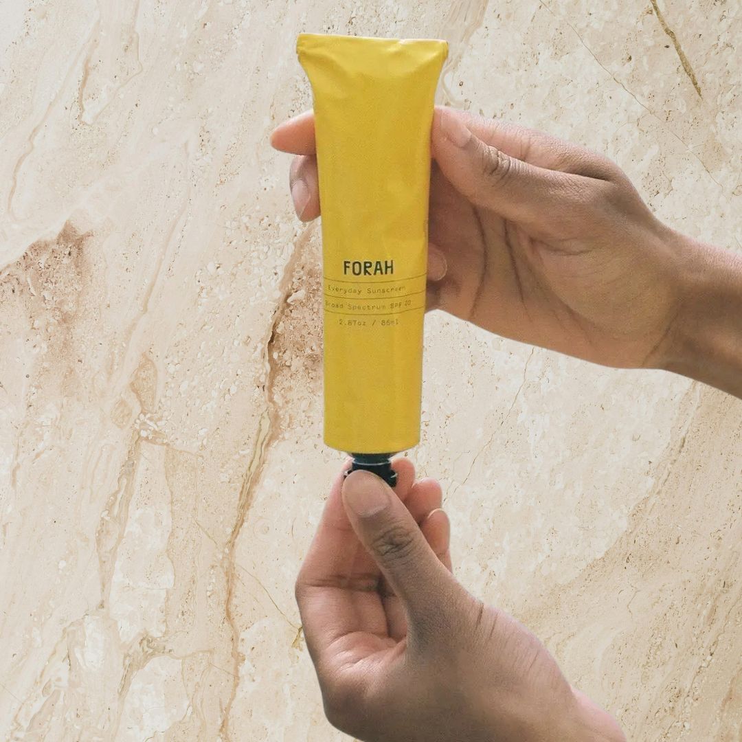 Everyday Mineral Sunscreen Spf 30