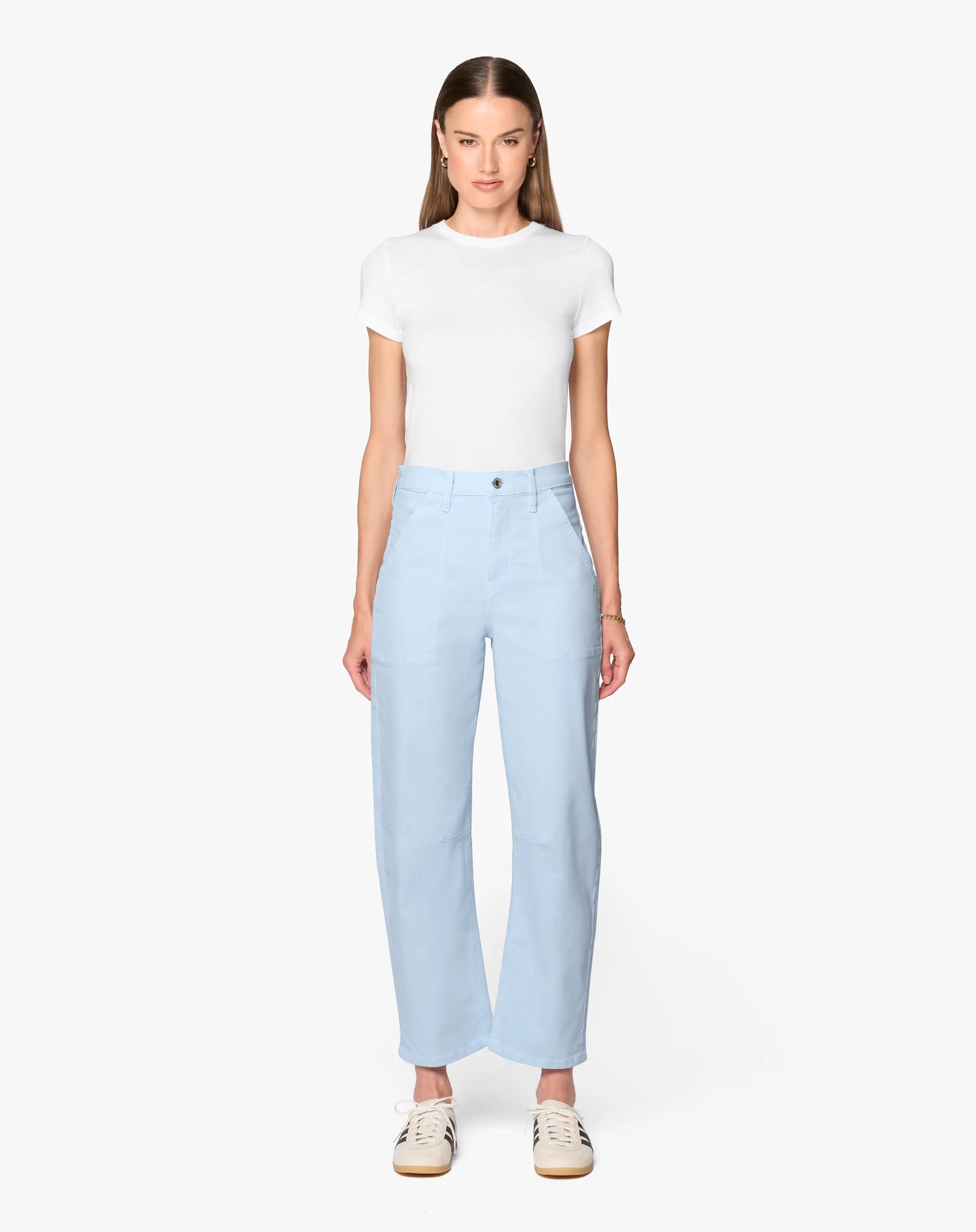 Anouk Utility Pant