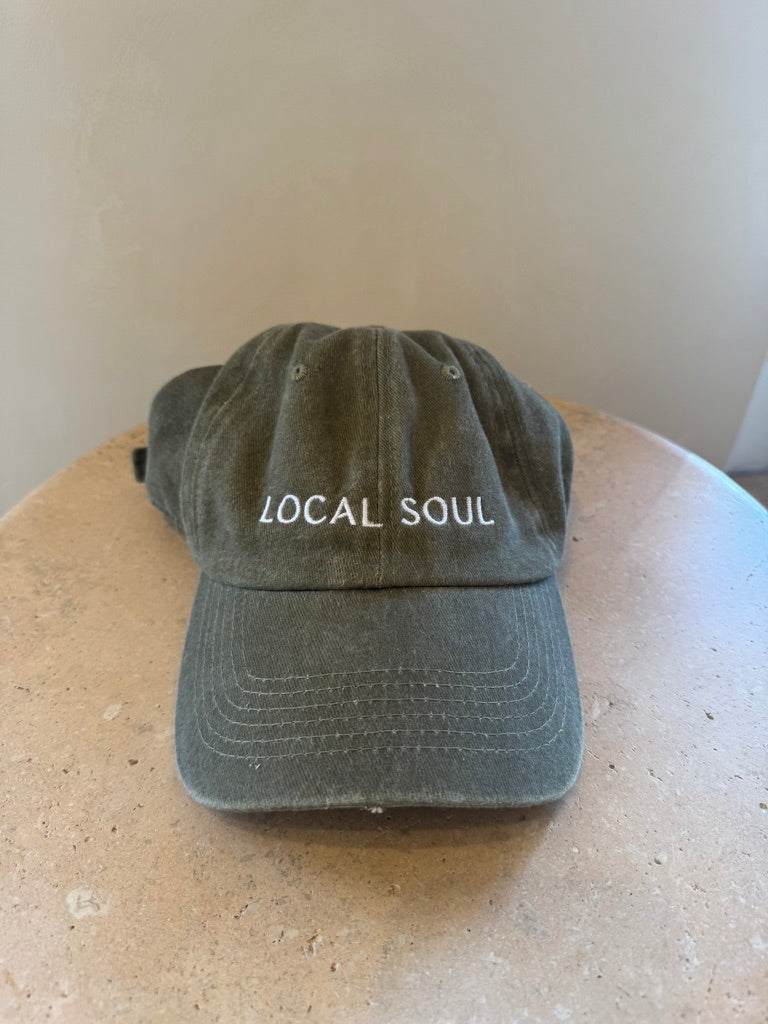 Scape Baseball Cap