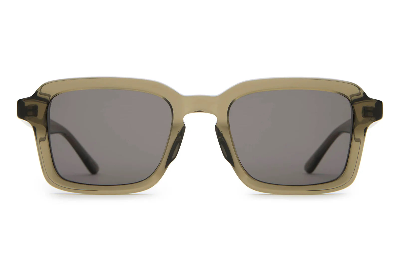 The Heavy Tropix Sunglasses