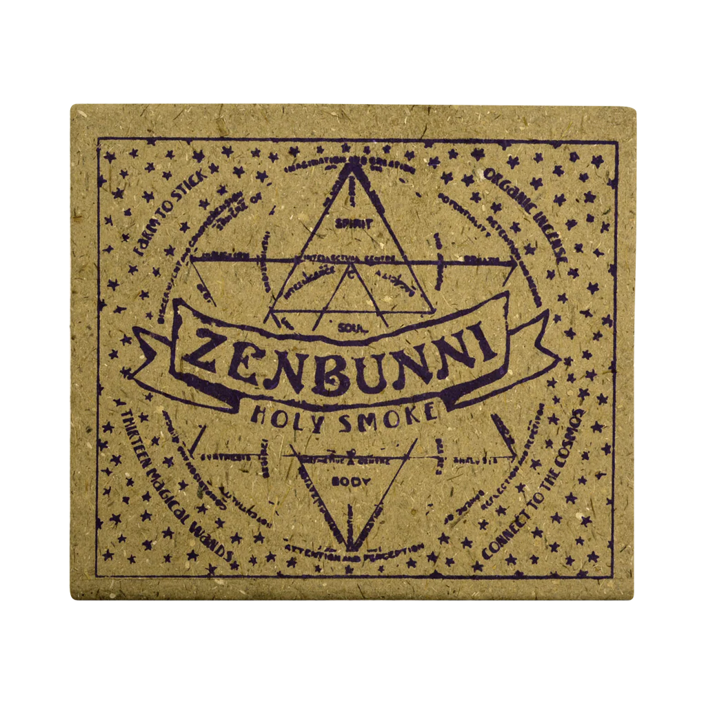 Zen Bunni - Incense