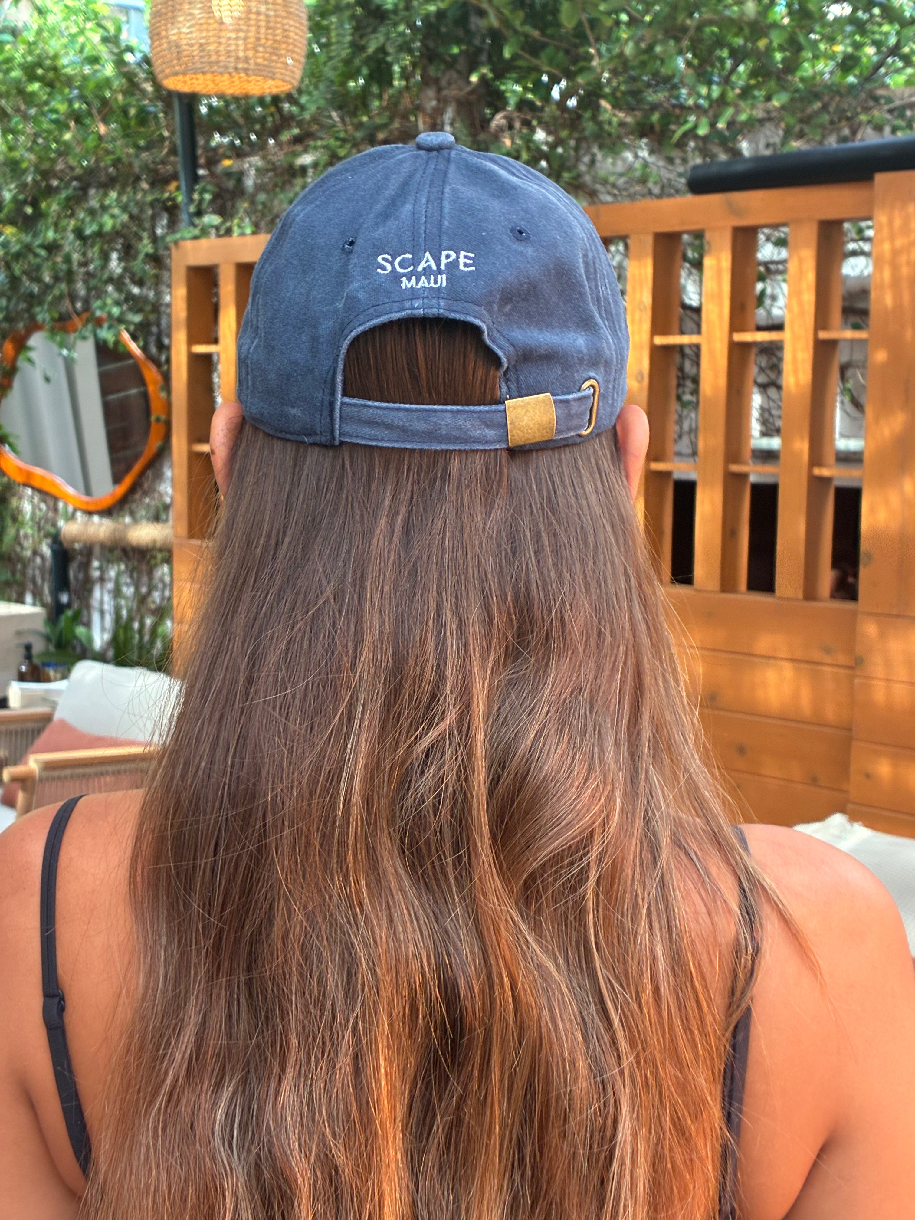 Local Soul Baseball Cap