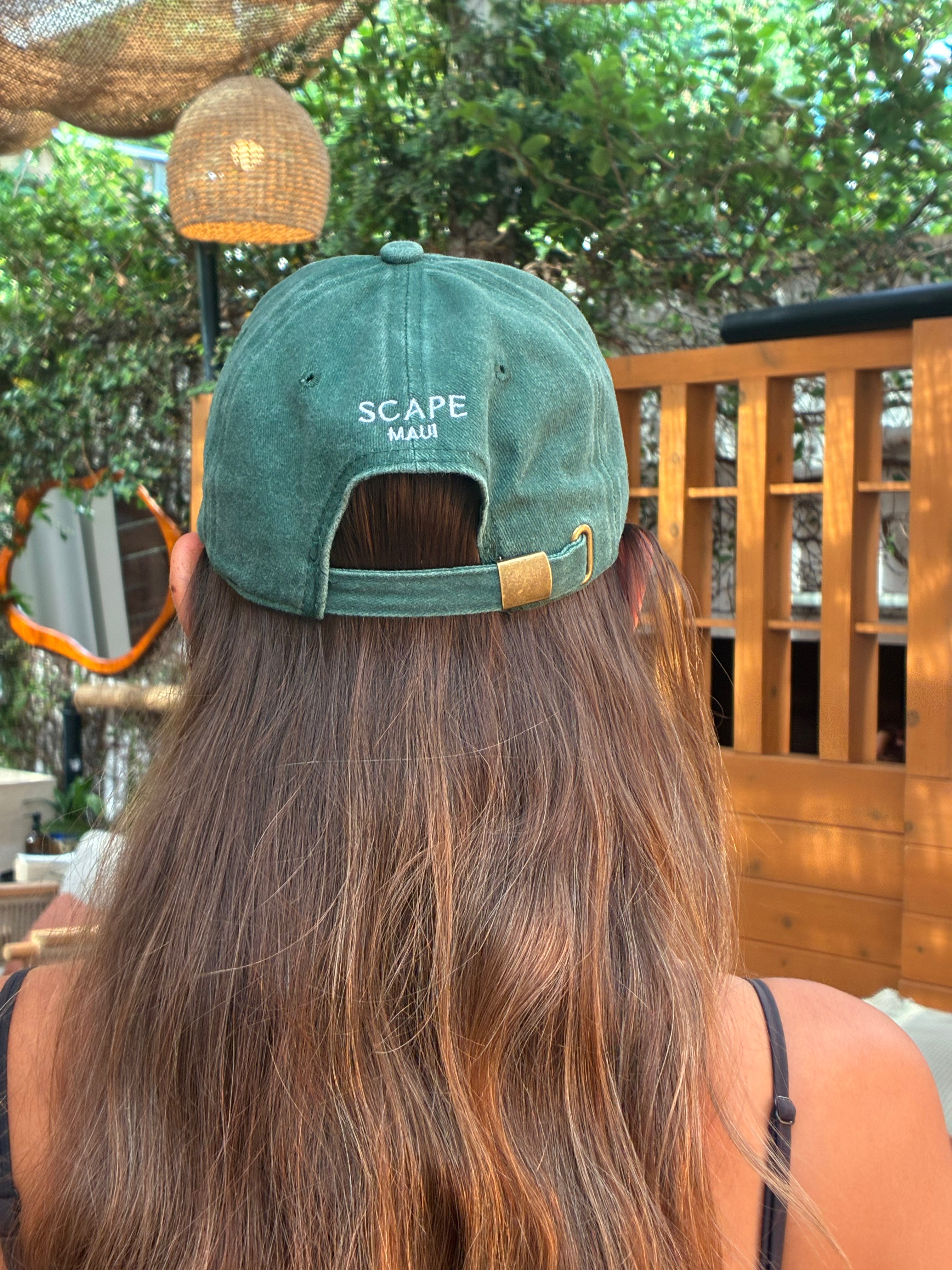 Local Soul Baseball Cap