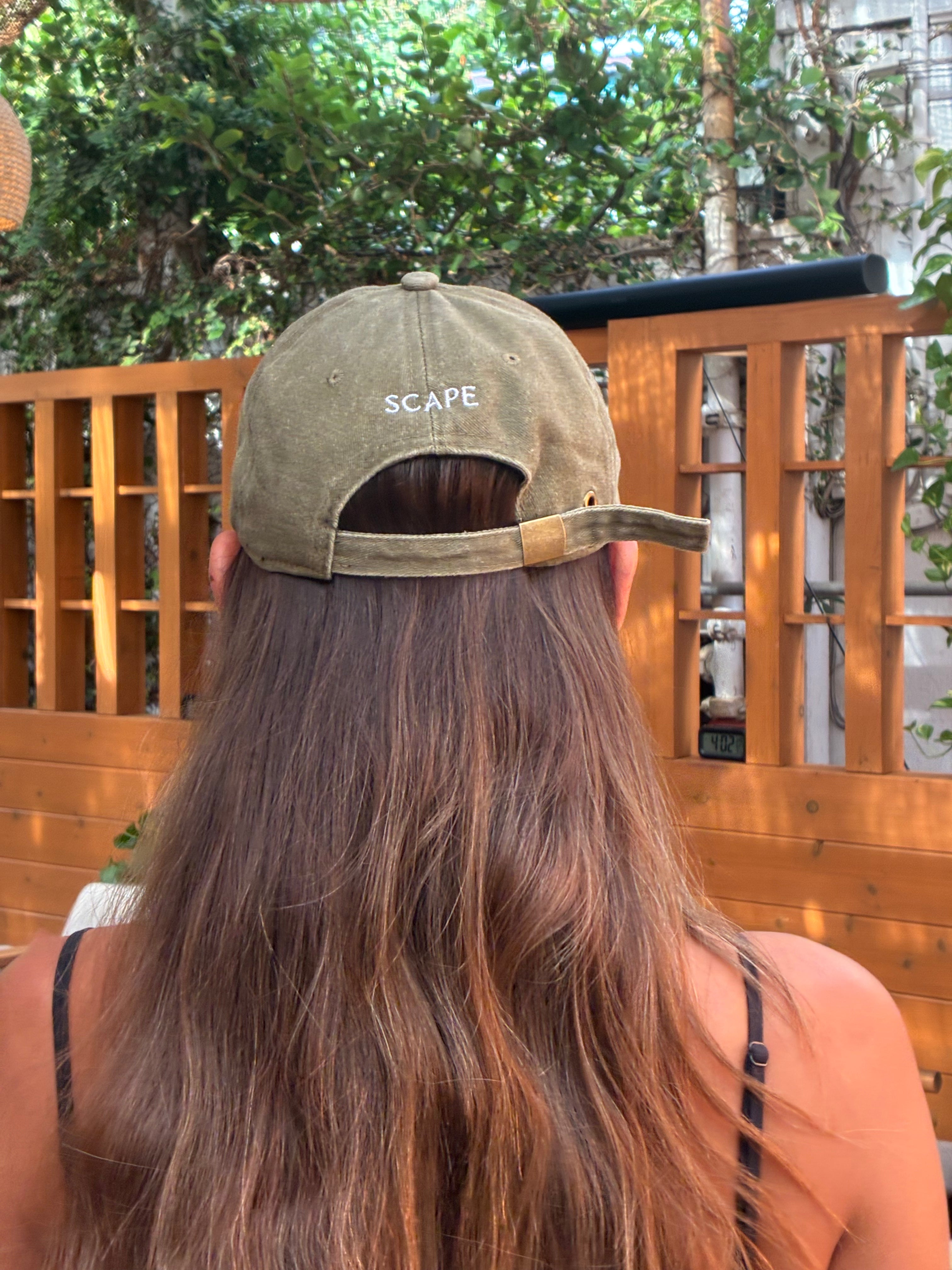 Local Soul Baseball Cap