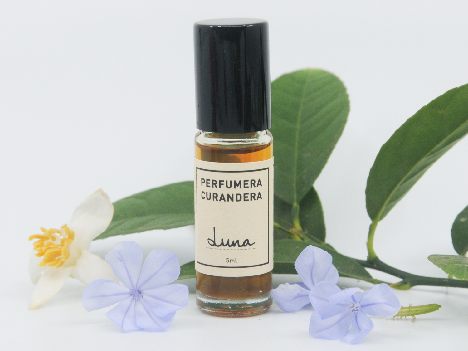 Luna Perfuma 6ML