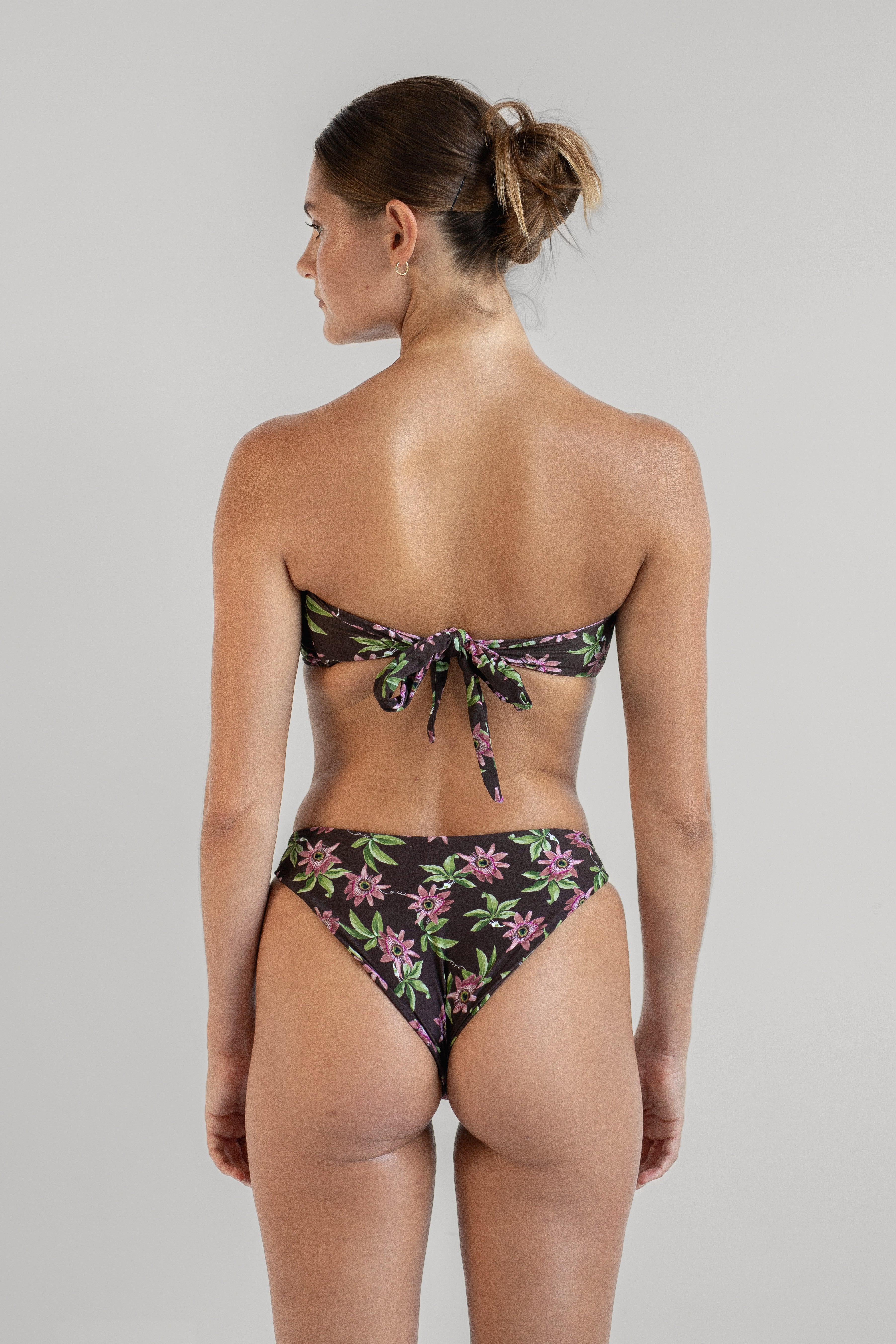 Maile Bikini Bottom