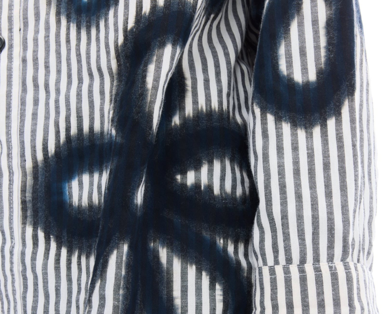 Tales Hand Spray Flower Shirt