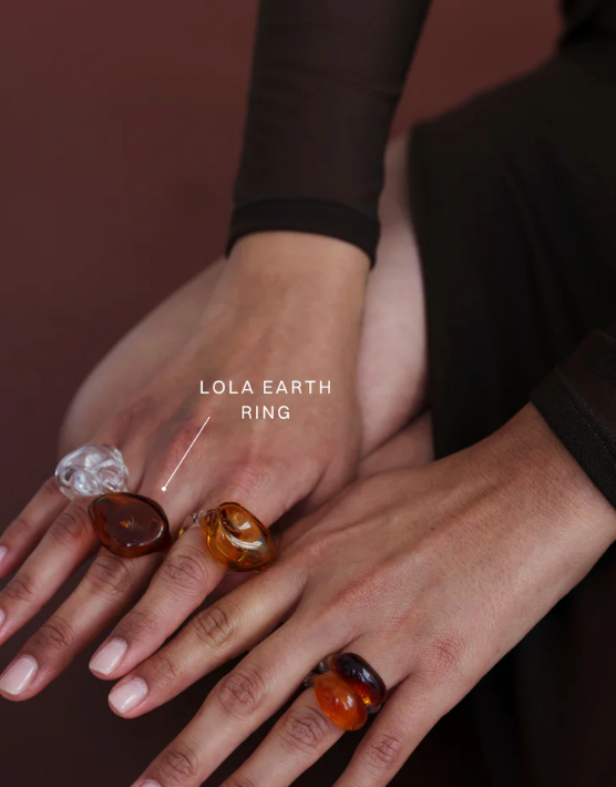 Lola - Earth