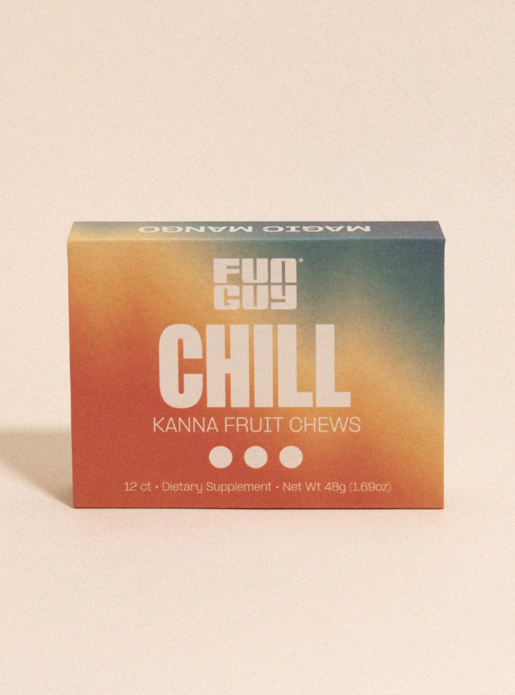 Flow Fruit Chews - Funguy