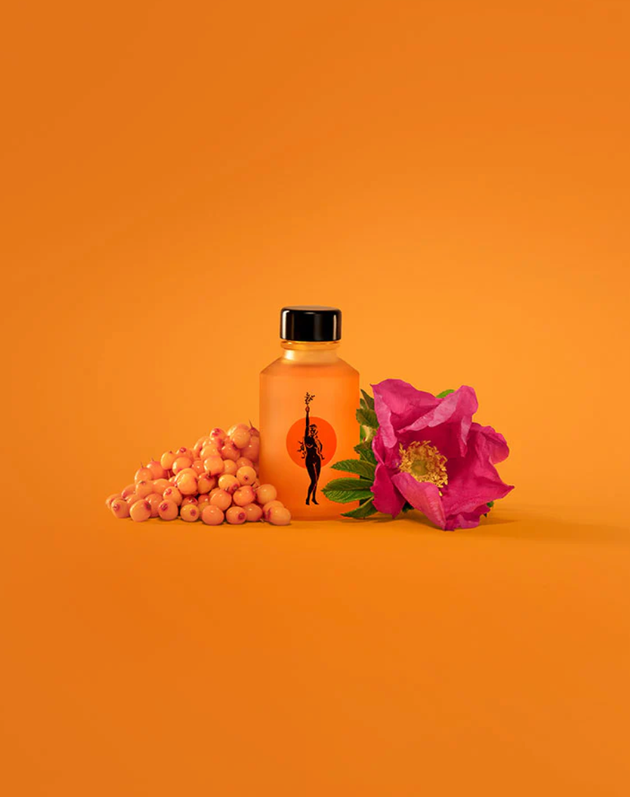 Face Oil Wonder Valley