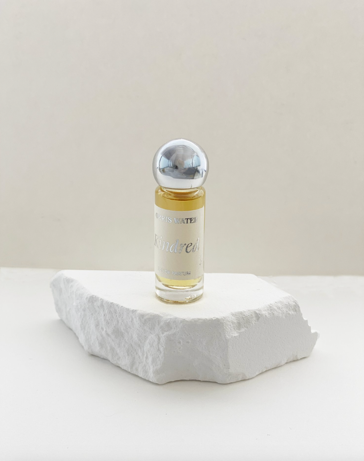 Kindred Botanical Perfume