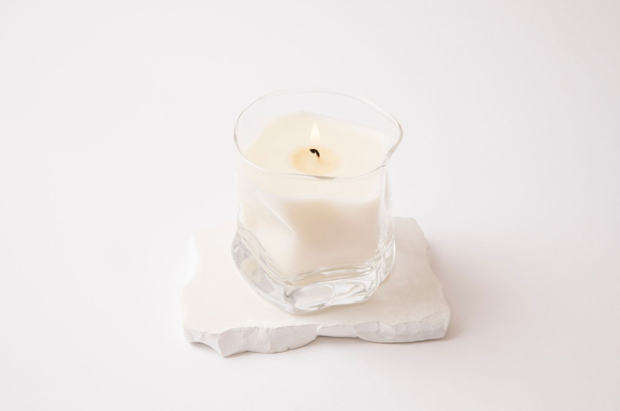 Soleil Candle