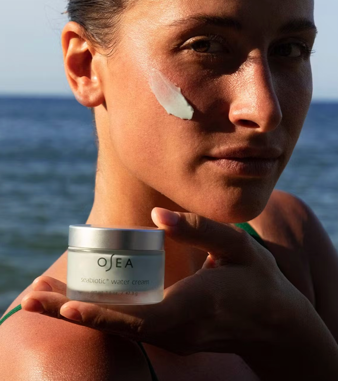 Seabiotic® Water Cream