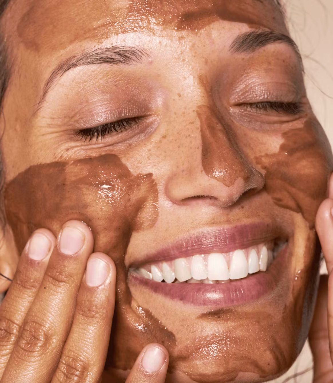 Ocean Cleansing Mudd