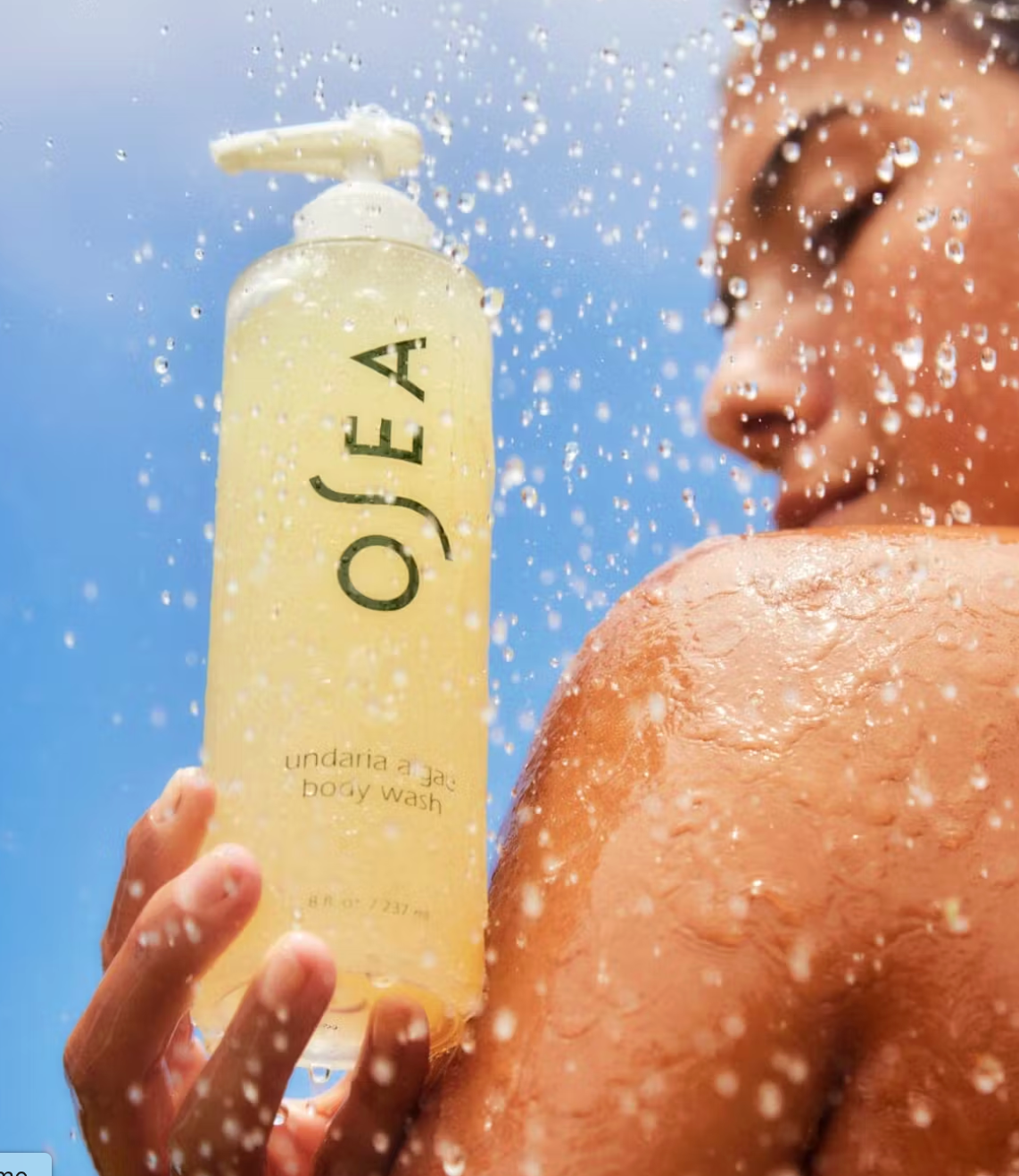 Undaria Algae™ Body Wash