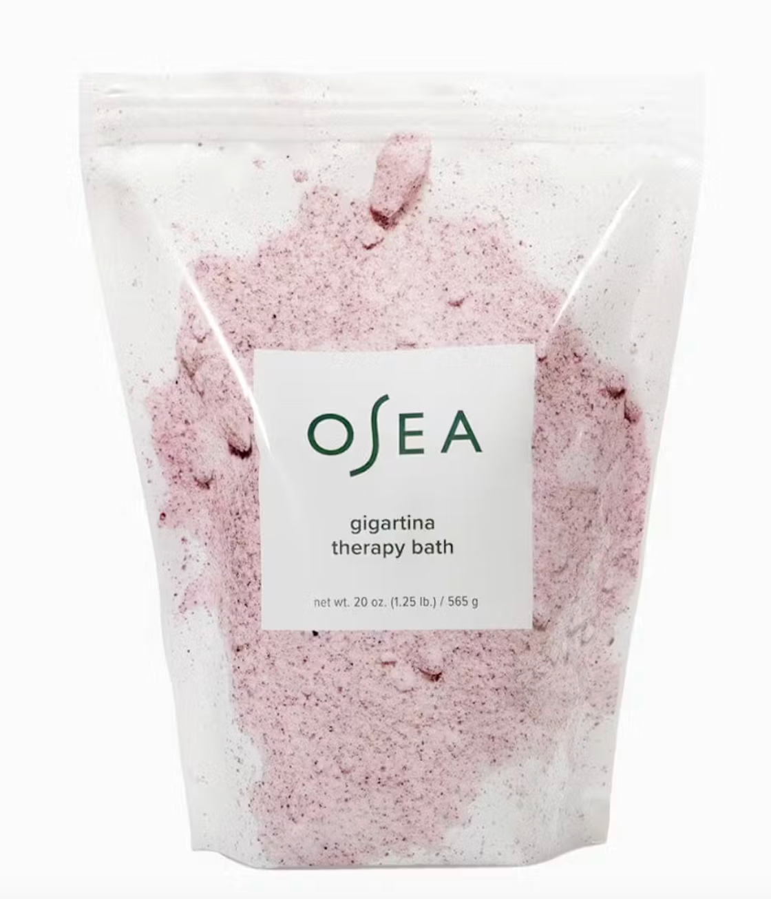 Gigartina Therapy Bath