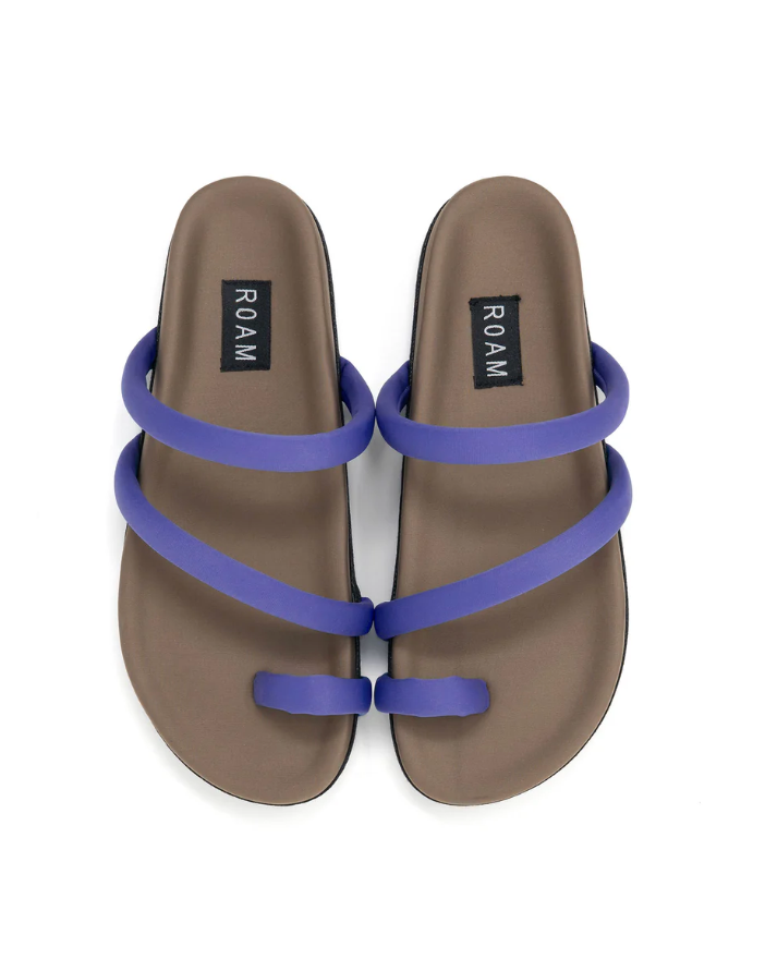 ROAM ORBIT SANDAL VIOLET NEOPRENE