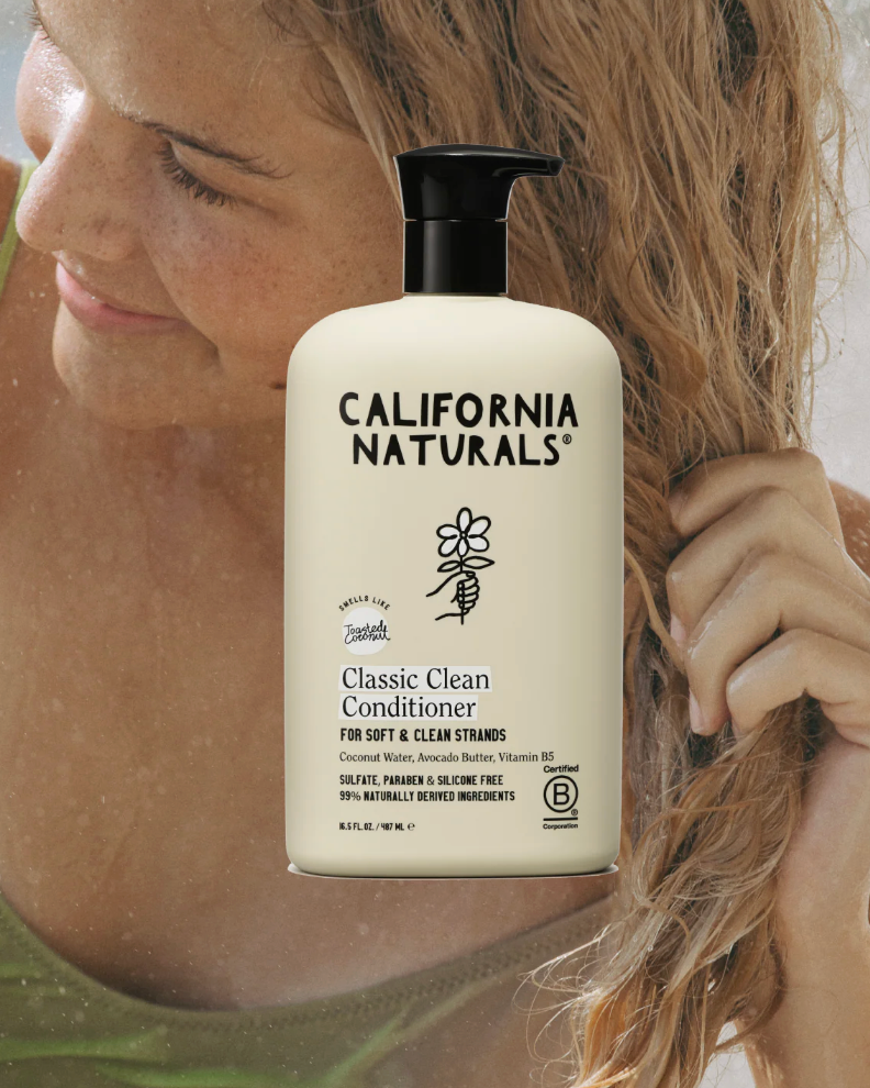 Classic Clean Conditioner