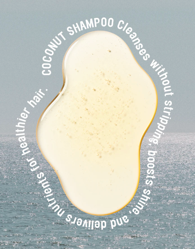 Classic Clean Shampoo