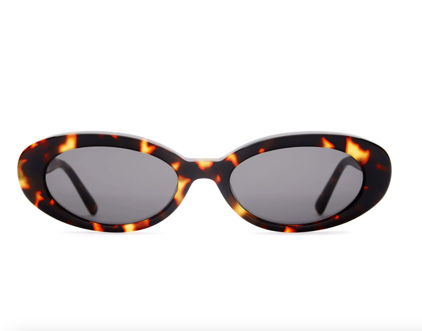 Sweet Leaf Sunglasses
