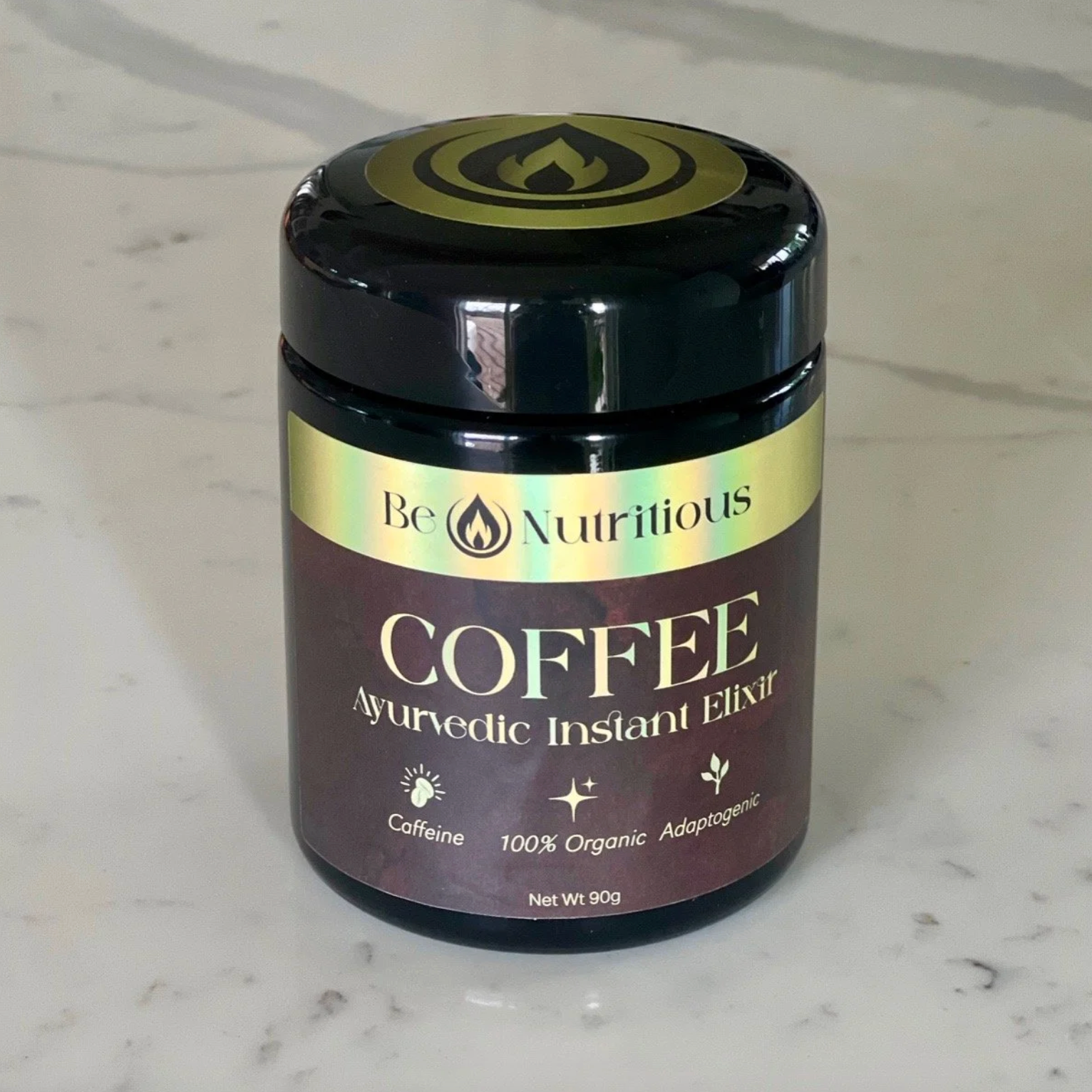 Ayurvedic Coffee