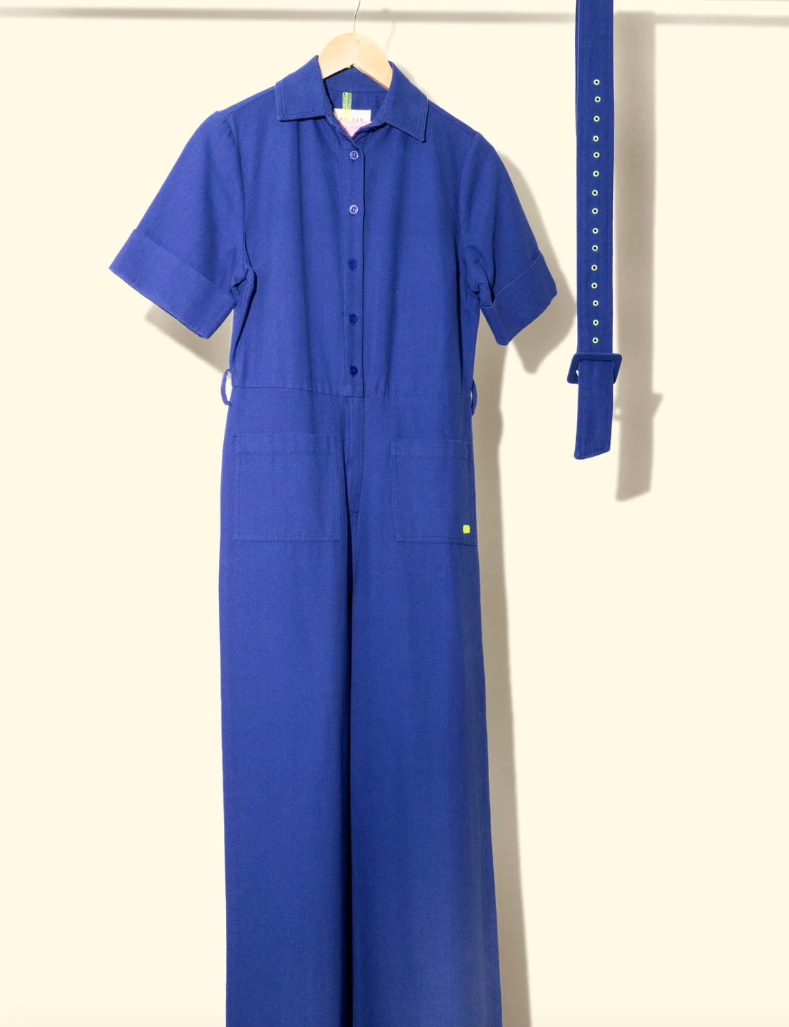 Molyan Jumpsuit