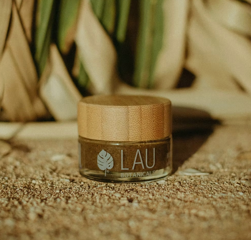 Pearl Manuka Microdermabrasion