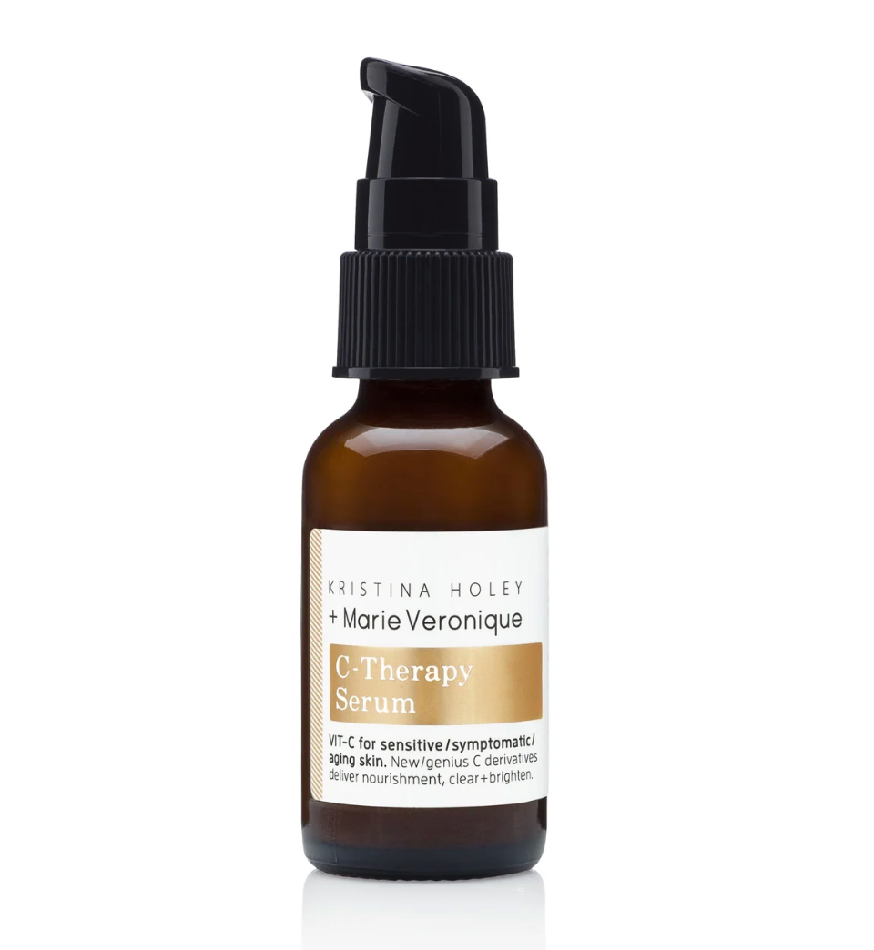 C-Therapy Serum - (1 oz)