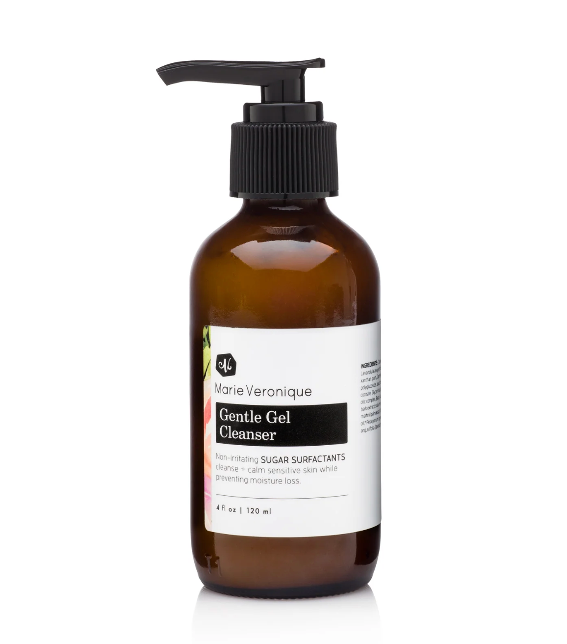 Gentle Gel Cleanser